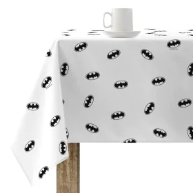 Mantel resinado antimanchas Belum Batman White Multicolor 150 x 150 cm de Belum, Manteles - Ref: S9808387, Precio: 24,49 €, D...