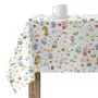 Nappe enduite antitache Belum Vegetables 02 Multicouleur 150 x 150 cm de Belum, Nappes - Réf : S9808552, Prix : 22,93 €, Remi...