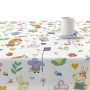 Nappe enduite antitache Belum Vegetables 02 Multicouleur 150 x 150 cm de Belum, Nappes - Réf : S9808552, Prix : 22,93 €, Remi...