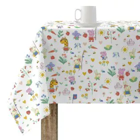 Mantel antimanchas Belum Vegetables 02 Multicolor 200 x 150 cm Peppa Pig de Belum, Manteles - Ref: S9808553, Precio: 32,57 €,...