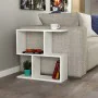 Shelves Alexandra House Living White Wood MDP 60 x 60 x 19 cm by Alexandra House Living, Bookcases - Ref: D1632924, Price: 38...