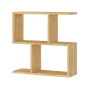 Regal Alexandra House Living Eg Holz MDP 60 x 60 x 19 cm von Alexandra House Living, Bücherregale - Ref: D1632925, Preis: 38,...