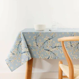 Toalha de Mesa Belum 0120-327 Azul 100 x 155 cm Bloemen de Belum, Toalhas - Ref: S9808649, Preço: 19,23 €, Desconto: %