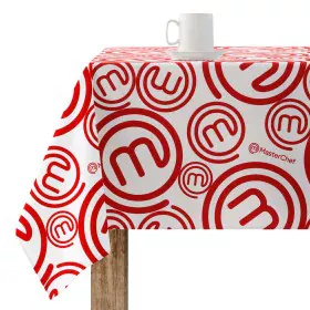 Mantel resinado antimanchas Belum Masterchef Multicolor 150 x 150 cm de Belum, Manteles - Ref: S9808849, Precio: 24,49 €, Des...