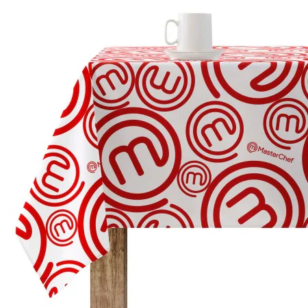 Mantel resinado antimanchas Belum Masterchef Multicolor 150 x 150 cm de Belum, Manteles - Ref: S9808849, Precio: 22,93 €, Des...