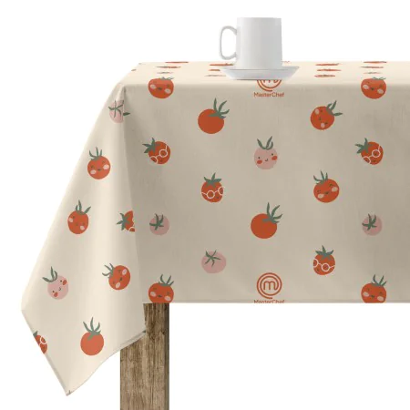 Nappe enduite antitache Belum 0400-54 Multicouleur 150 x 150 cm de Belum, Nappes - Réf : S9808853, Prix : 24,49 €, Remise : %