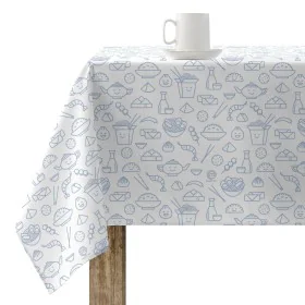 Nappe enduite antitache Belum 0400-61 Multicouleur 150 x 150 cm de Belum, Nappes - Réf : S9808882, Prix : 24,49 €, Remise : %