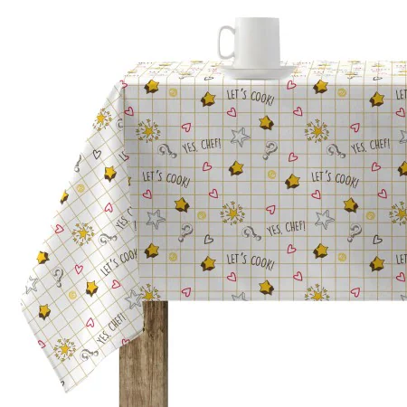 Nappe antitache Belum 0400-69 Multicouleur 250 x 150 cm de Belum, Nappes - Réf : S9808904, Prix : 35,88 €, Remise : %