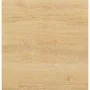 Scrivania Alexandra House Living Nero Rovere Metallo Legno MDP 120 x 75 x 60 cm industriale di Alexandra House Living, Scriva...