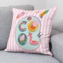 Cushion cover Belum Cool 1 B Multicolour 45 x 45 cm by Belum, Cushion Covers - Ref: S9808989, Price: 9,32 €, Discount: %