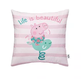 Fodera per cuscino Belum Find Joy A Multicolore 45 x 45 cm di Belum, Copricuscini e federe - Rif: S9808991, Prezzo: 9,72 €, S...