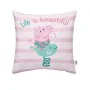 Housse de coussin Belum Find Joy A Multicouleur 45 x 45 cm de Belum, Housses de coussin - Réf : S9808991, Prix : 9,72 €, Remi...