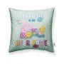 Cushion cover Belum Learn A Multicolour 45 x 45 cm by Belum, Cushion Covers - Ref: S9808993, Price: 9,32 €, Discount: %