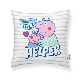 Housse de coussin Belum Mummys Helper A Multicouleur 45 x 45 cm de Belum, Housses de coussin - Réf : S9808994, Prix : 9,32 €,...