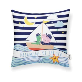 Cushion cover Belum Sea A Multicolour 45 x 45 cm by Belum, Cushion Covers - Ref: S9808996, Price: 9,72 €, Discount: %