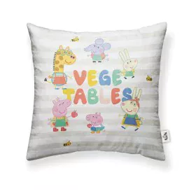 Housse de coussin Belum Vegetables A Multicouleur 45 x 45 cm de Belum, Housses de coussin - Réf : S9808998, Prix : 9,72 €, Re...