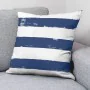 Housse de coussin Belum Cambrils Multicouleur 45 x 45 cm Rayures de Belum, Housses de coussin - Réf : S9809017, Prix : 13,79 ...