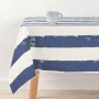 Tablecloth Belum T012 Blue 155 x 155 cm Stripes by Belum, Tablecloths - Ref: S9809044, Price: 24,96 €, Discount: %