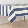 Tablecloth Belum T012 Blue 155 x 155 cm Stripes by Belum, Tablecloths - Ref: S9809044, Price: 24,96 €, Discount: %