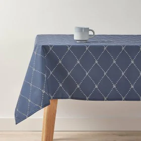 Tablecloth Belum T03 Navy Blue 240 x 155 cm by Belum, Tablecloths - Ref: S9809052, Price: 38,21 €, Discount: %