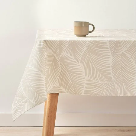 Nappe Belum T011 100 x 155 cm Feuille d'une plante de Belum, Nappes - Réf : S9809067, Prix : 18,45 €, Remise : %