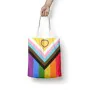 Einkaufstasche Decolores Pride 115 Bunt 36 x 42 cm von Decolores, Einkaufstaschen und -körbe - Ref: S9809284, Preis: 16,09 €,...