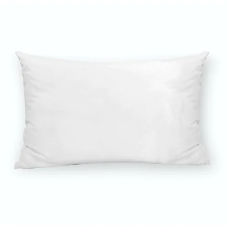 Capa de travesseiro Belum Levante 103 Branco 30 x 50 cm Antimanchas de Belum, Capas - Ref: S9809316, Preço: 10,07 €, Desconto: %