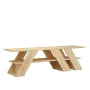 Meubles de télévision Alexandra House Living Diagonal Marron 140 x 40 x 34 cm de Alexandra House Living, Tables et supports d...