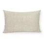 Housse de coussin Belum Plumeti Blanc 30 x 50 cm Antitaches de Belum, Housses de coussin - Réf : S9809338, Prix : 10,77 €, Re...