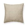 Cushion cover Belum Plumeti White 50 x 50 cm Anti-stain by Belum, Cushion Covers - Ref: S9809339, Price: 12,00 €, Discount: %