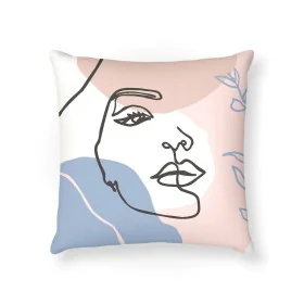 Housse de coussin Belum Faces II B Multicouleur 45 x 45 x 10 cm de Belum, Housses de coussin - Réf : S9809348, Prix : 32,42 €...