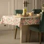 Stain-proof tablecloth Belum 0120-52 Multicolour 100 x 300 cm Flowers by Belum, Tablecloths - Ref: S9809360, Price: 22,70 €, ...