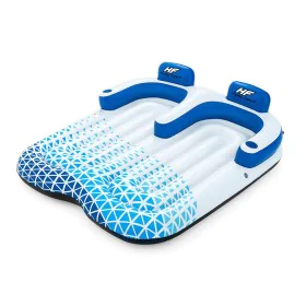 Air mattress Bestway Hydro-Force 196 x 193 cm Double by Bestway, Airbeds & Inflating Devices - Ref: D1400286, Price: 66,84 €,...