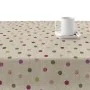 Nappe antitache Belum 0119-19 Beige Multicouleur 180 x 250 cm Pois XL de Belum, Nappes - Réf : S9809403, Prix : 59,21 €, Remi...