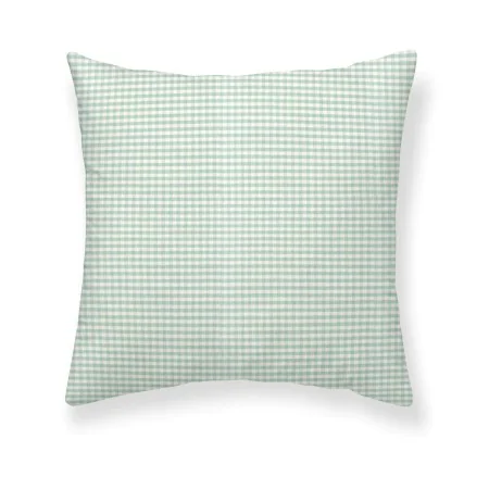 Housse de coussin Decolores Cuadros 50-12 Multicouleur 50 x 50 cm de Decolores, Housses de coussin - Réf : S9809445, Prix : 9...