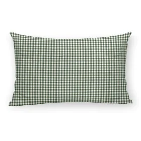 Housse de coussin Decolores Cuadros 50-02 Multicouleur 30 x 50 cm de Decolores, Housses de coussin - Réf : S9809455, Prix : 1...