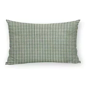 Housse de coussin Decolores Cuadros 50-02 Multicouleur 30 x 50 cm de Decolores, Housses de coussin - Réf : S9809455, Prix : 1...