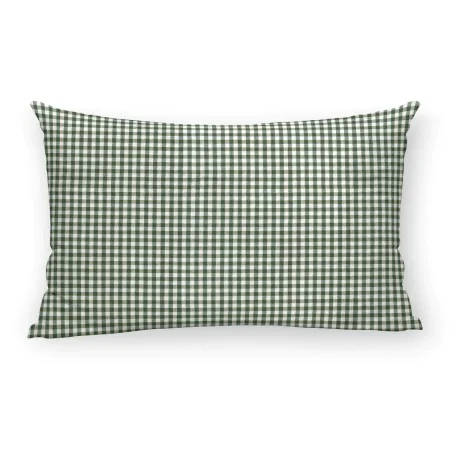 Housse de coussin Decolores Cuadros 50-02 Multicouleur 30 x 50 cm de Decolores, Housses de coussin - Réf : S9809455, Prix : 1...