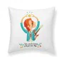 Cushion cover Decolores Heroes Multicolour 50 x 50 cm by Decolores, Cushion Covers - Ref: S9809537, Price: 9,92 €, Discount: %