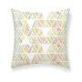 Cushion cover Decolores Ocean B Multicolour 50 x 50 cm by Decolores, Cushion Covers - Ref: S9809540, Price: 10,33 €, Discount: %