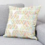 Cushion cover Decolores Ocean B Multicolour 50 x 50 cm by Decolores, Cushion Covers - Ref: S9809540, Price: 10,33 €, Discount: %