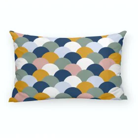 Cushion cover Decolores Delhi C Multicolour 30 x 50 cm by Decolores, Cushion Covers - Ref: S9809576, Price: 10,06 €, Discount: %