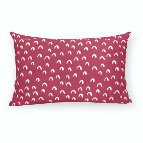 Cushion cover Decolores Loni C Multicolour 30 x 50 cm by Decolores, Cushion Covers - Ref: S9809592, Price: 10,06 €, Discount: %