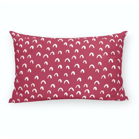 Cushion cover Decolores Loni C Multicolour 30 x 50 cm by Decolores, Cushion Covers - Ref: S9809592, Price: 9,05 €, Discount: %