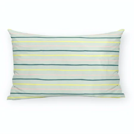 Cushion cover Decolores Pretoria C Multicolour 30 x 50 cm by Decolores, Cushion Covers - Ref: S9809601, Price: 9,05 €, Discou...