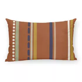 Cushion cover Decolores Rainbow C Multicolour 30 x 50 cm by Decolores, Cushion Covers - Ref: S9809602, Price: 10,06 €, Discou...