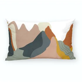 Cushion cover Decolores Sahara C Multicolour 30 x 50 cm by Decolores, Cushion Covers - Ref: S9809609, Price: 10,06 €, Discoun...