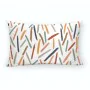 Cushion cover Decolores Zuri C Multicolour 30 x 50 cm by Decolores, Cushion Covers - Ref: S9809618, Price: 9,05 €, Discount: %