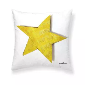 Cushion cover Decolores Estel Multicolour 50 x 50 cm by Decolores, Cushion Covers - Ref: S9809620, Price: 10,33 €, Discount: %