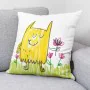 Cushion cover Decolores Flor Multicolour 50 x 50 cm by Decolores, Cushion Covers - Ref: S9809621, Price: 9,92 €, Discount: %